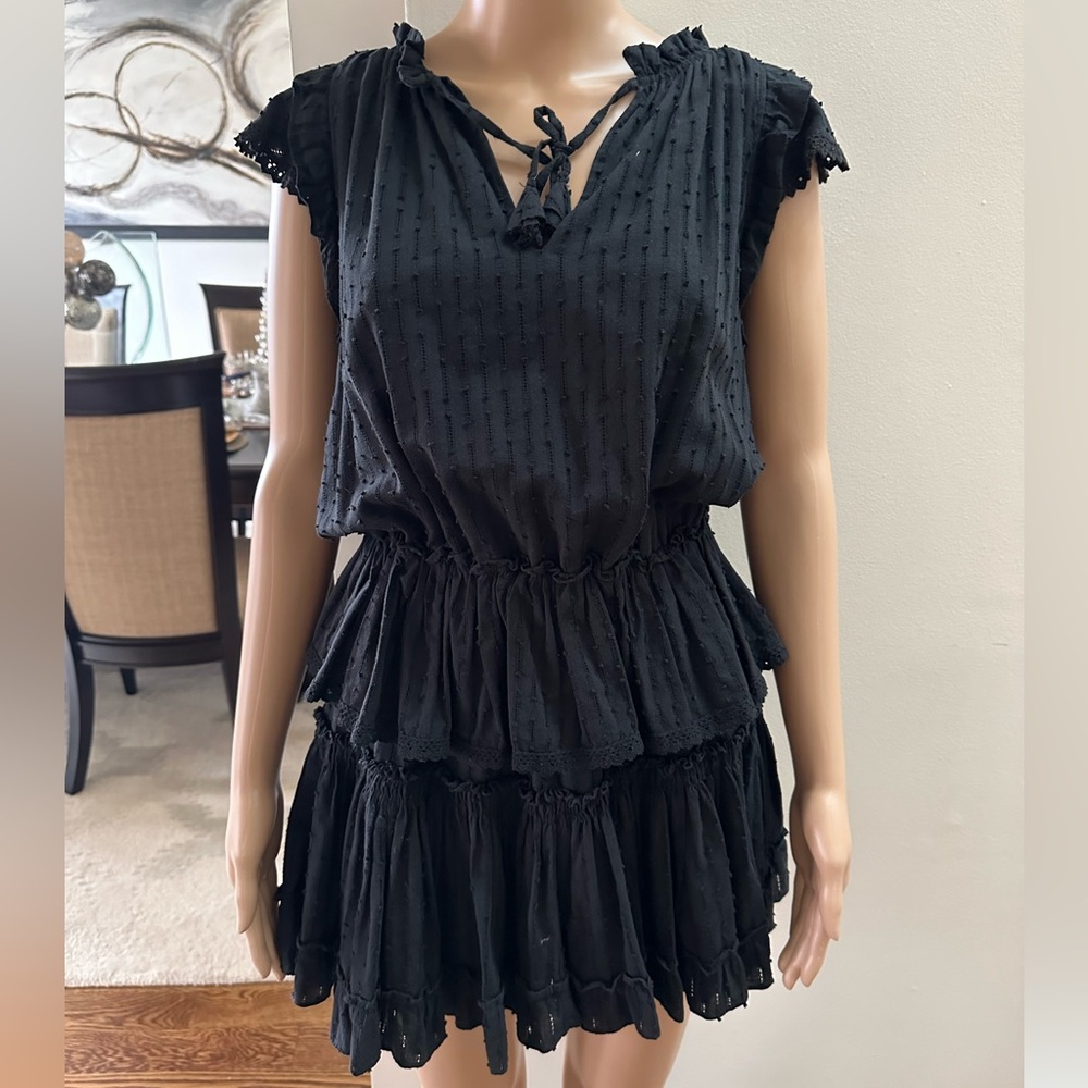 Misa Mini Dress
